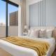Silkhaus Spacious 1BR at Oakley Square in JVC, Dubai - Foto 7