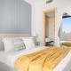 Silkhaus Spacious 1BR at Oakley Square in JVC, Dubai - Foto 9