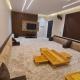 Al Moltaqua Chalet Taif - Foto 2