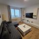 Große moderne Ferienwohnung, zentrale ruhige Lage, Kassel - Kuva 6
