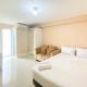 Cozy Studio at 30th Floor Bassura City Apartment By Travelio Jakarta - Fotografie 1