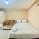 Cozy Studio at 30th Floor Bassura City Apartment By Travelio Jakarta - Fotografie 2