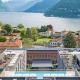 Hilton Lake Como - Fotografie 3