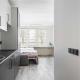 River To The City - Studio 7a Apartment