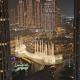 Luxury 3BR and Maid room Forte Tower 1 with Fountain View, Dubaï - Photo 1