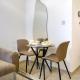 EasyGo - Bright and Airy Studio in Azizi Riviera 9, Dubai - Foto 7