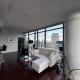 44th Floor, Panoramic Views, Bay Corridor Downtown Toronto Condo - Fotografie 3