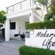 Modern Life Pool Villa, Hua Hin - Fotografie 8