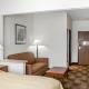 Quality Inn Tomah, Tomah - Fotografie 4