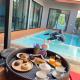Bluda Poolvilla B
