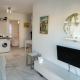 APARTAMENTO ALASKA CENTRO ROSaLEDA, Malaga - Foto 10