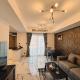 The Springs 14-Charming 2-Bedroom Villa in By Al sarya Holiday Home, Dubaï - Photo 4