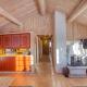 Nostalgic Cabin with 3 BR, Fireplace, and Terrace, Beitostøl - Photo 10