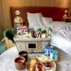 Aparthotel AMMI Nice Lafayette, Nice - Fotografie 8