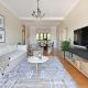 Stylish 2 Bedroom Ensuite Apt with Beautiful Views, Кейптаун - Фото 4