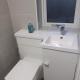 Elmer belle beach Bognor regis accommodation, Yapton (fotografie 7)