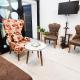 Spacious 2BHK with big bedrooms and kitchen 7, Nové Dilí - Fotografie 9