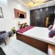Spacious 2BHK with big bedrooms and kitchen 7, Nové Dilí - Fotografie 4