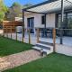 Villa SOLEIL, Фигари