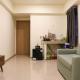 Comfy and Simply 2BR at Meikarta Apartment By Travelio Cikarang - Fotografie 5