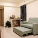 Comfy and Simply 2BR at Meikarta Apartment By Travelio Cikarang - Fotografie 7