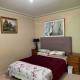 Couple room with shared bathroom