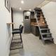 New studio apartment on Andrassy Street!, Budapeszt - Zdjęcie 1