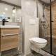 New studio apartment on Andrassy Street!, Budapeszt - Zdjęcie 3