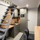 New studio apartment on Andrassy Street!, Budapeszt - Zdjęcie 4