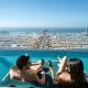 Skyviews Luxury 35th St Regis 5 Stars at Palm Tower, Dubaj - Fotografie 3