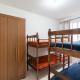 Apartamentos a 150 M DA PRAIA com SACADA, WI-FI, PISCINA, PORTARIA 24h, PLAYGROUND e vaga de GARAGEM, Piçarras - Fotografie 6