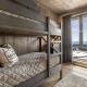 Ny moderne leilighet med ski innut i Hafjell, 哈山 - 照片 9
