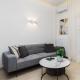 Solange by halu! 2-BD apt next to metro station Salonicco - Foto 8