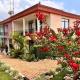 Romalo Hotel & Apartments, Kigali