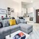Wonderful apartment near Central Station - Daniele Case Vacanza, Mediolan - Zdjęcie 1