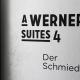 AWerner Suites Belvedere - Der Schmied, Vienna - Foto 2