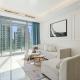 Stunning 2br With Burj Views Infinity Pool, Dubai - Foto 10