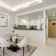 Stunning 2br With Burj Views Infinity Pool, Dubai - Foto 8