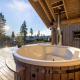 Grønnsted - 8p - With Bathtub & Hot Tub, Vradal - Photo 3