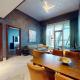 Stunning 2-Bed Apartment with Canal View, Dubaj - Fotografie 8