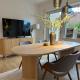 Deluxe-Family Apartment mit Terrasse, Küche & Parkplatz, Offenburg - Foto 1