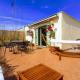 Amazing studio with terrace, Roma - Foto 1