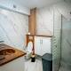 Apartament spațios cu magazin si bus, Baciu - Foto 4