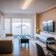 Apartament spațios cu magazin si bus, Baciu - Foto 10