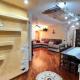 Foxes Apartment by Quokka 360 - close to Rho Fiera, Senago (fotografie 6)