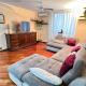 Foxes Apartment by Quokka 360 - close to Rho Fiera, Senago