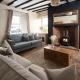 Hexham Cottage by Coast & Country Stays Сихаузес - Фото 2