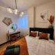 New! Warsaw Luxury Apartment with Jacuzzi and total relax - Warszawski Luksus Jacuzzi i totalny relaks!, Warszawa - Zdjęcie 10
