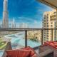 DreamShoma-3BR Super Luxurious The Residence 5 Downtown, Dubaï - Photo 1