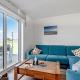 Ferienhaus An der Ostsee by Seeblick Ferien ORO, direkte Wasserlage,Sauna, E-Säule, オルペニッツ - 写真 5